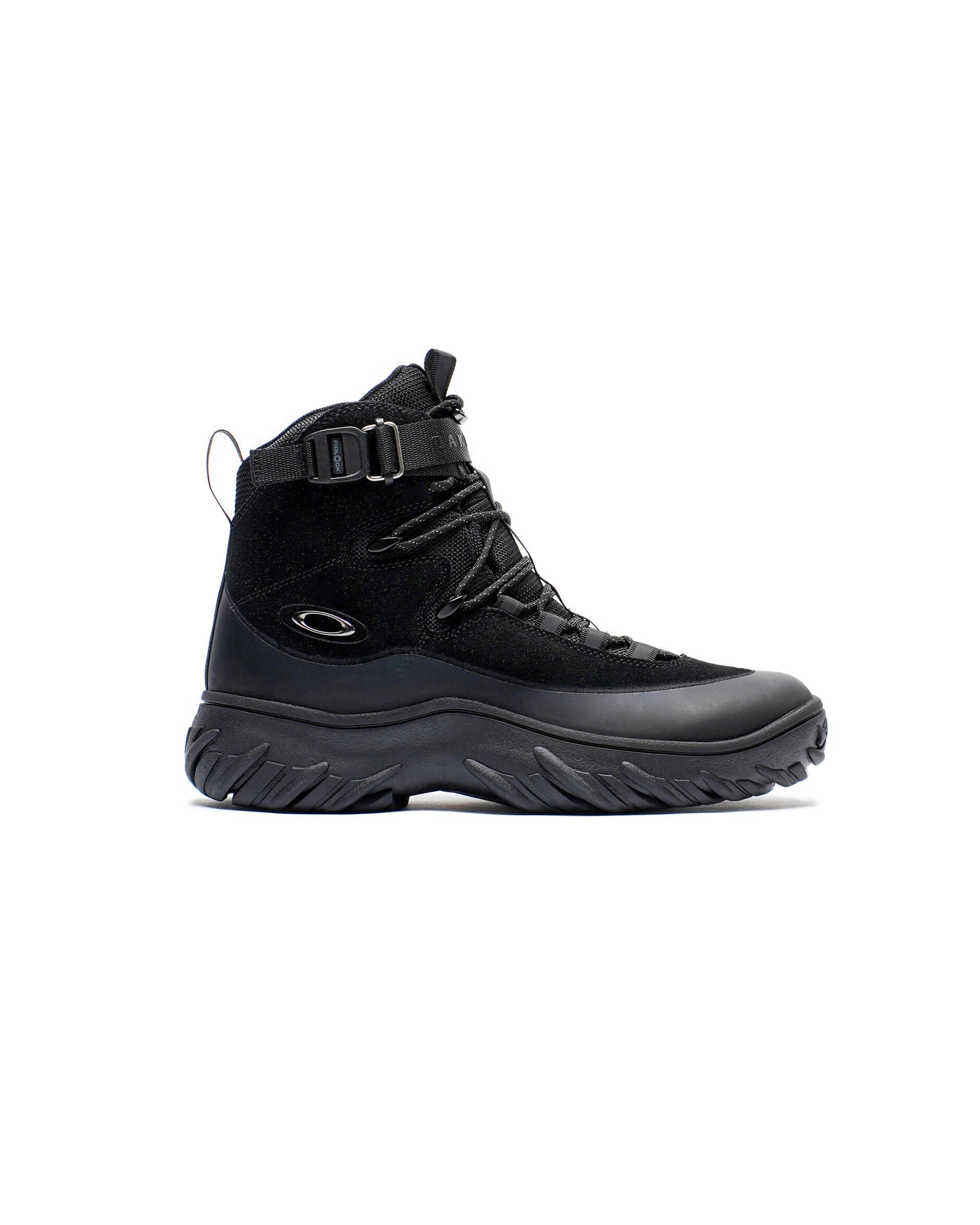 Oakley MERDIAN BOOT | FOF100582-02E | AFEW STORE